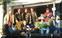 1997 WCHSB Group Photo